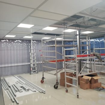 ProCleanroom-Cleanroom-96m2-hardwall-softwall-ISO8
