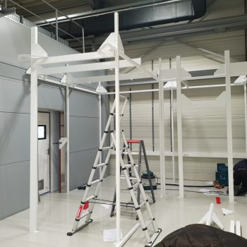 ProCleanroom-Cleanroom-96m2-hardwall-softwall-ISO8