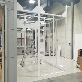 ProCleanroom-Cleanroom-96m2-hardwall-softwall-ISO8