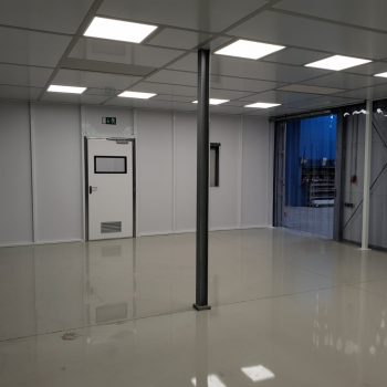 ProCleanroom-Cleanroom-96m2-hardwall-softwall-ISO8