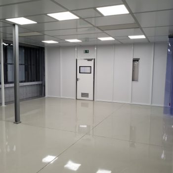ProCleanroom-Cleanroom-96m2-hardwall-softwall-ISO8