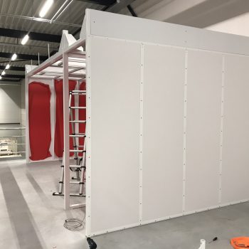 ProCleanroom-cleanroom-ISO7-20M2-pharmaceutisch industrie