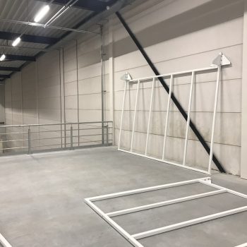 ProCleanroom-cleanroom-ISO7-20M2-pharmaceutisch industrie