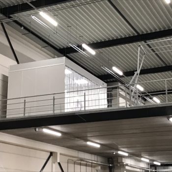 ProCleanroom-cleanroom-ISO7-20M2-pharmaceutisch industrie