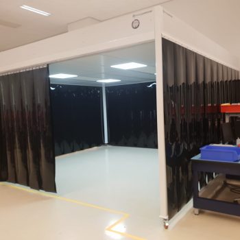 ProCleanroom-cleanroom-mobiel-25m2