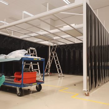 ProCleanroom-cleanroom-mobiel-25m2