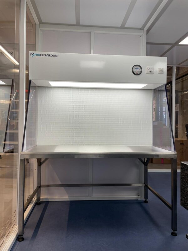 Crossflow kast Nobleo Technology
