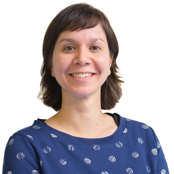 Linda Vermaes