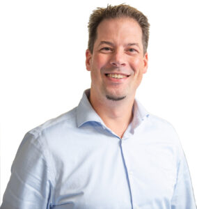 Mike Ferguson