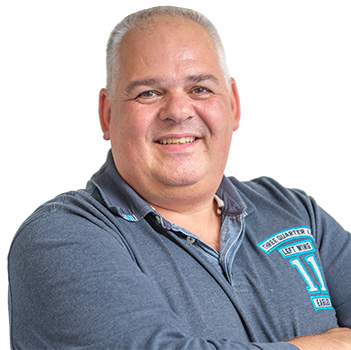 Stephan Meulendijks